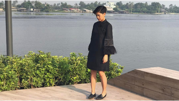 Sự thay đổi ngoạn mục của nàng Lee trong 'Tình yêu không có lỗi'