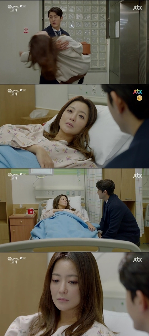 'Woman Of Dignity' rating tăng cao