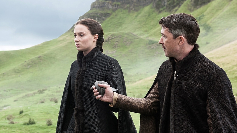 Giải mã sức hút kỳ lạ của series đình đám Game of Thrones