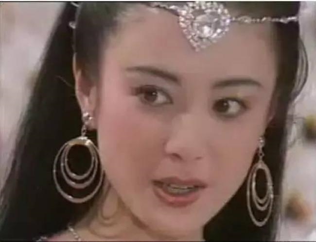 Đời nghiện ngập, cô đơn của 4 yêu tinh đẹp nhất Hoa ngữ