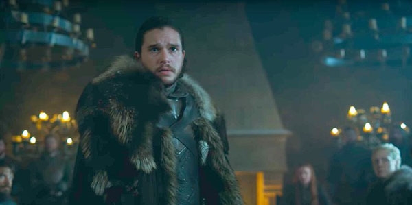 Ed Sheeran bị giễu cợt vì vai diễn khách mời trong Game of Thrones