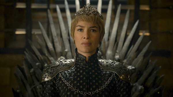 Ed Sheeran bị giễu cợt vì vai diễn khách mời trong Game of Thrones
