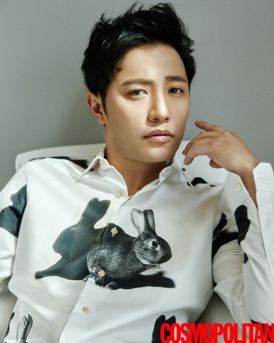 Jin Goo của 'Hậu Duệ Mặt Trời' tham gia phim mới