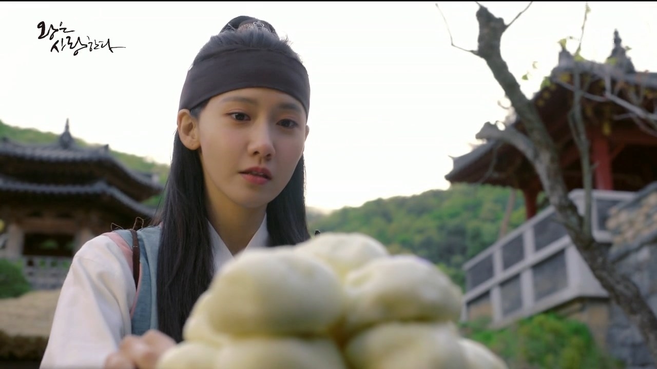 'The King Loves' giảm mạnh rating tập 3 và 4