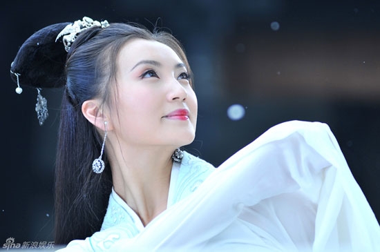 Mỹ nhân 'Như Ý Cát Tường' 15 năm trước bây giờ ra sao?