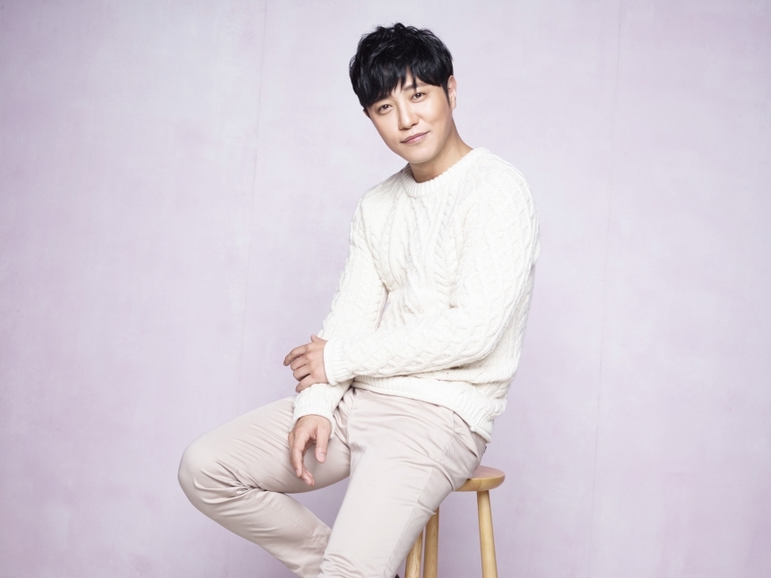 Jin Goo của 'Hậu Duệ Mặt Trời' tham gia phim mới