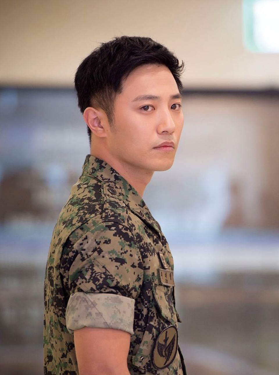 Jin Goo của 'Hậu Duệ Mặt Trời' tham gia phim mới