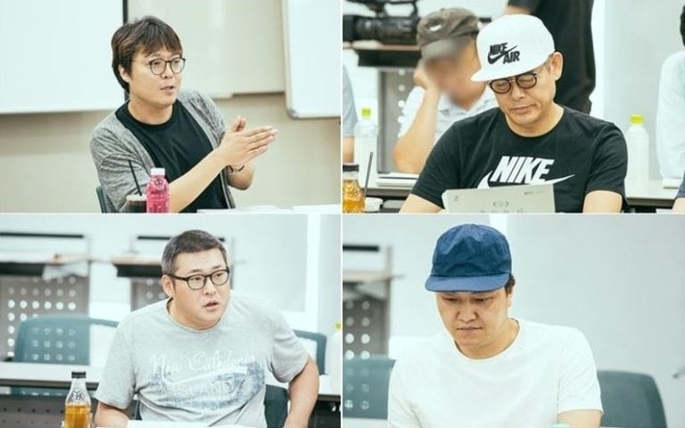 Krystal tham gia tác phẩm mới của đạo diễn series 'Reply'