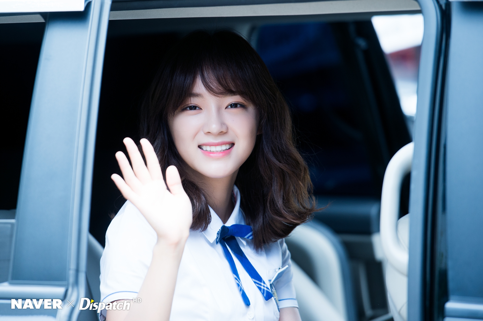 Nữ chính 'School 2017' Kim Se Jung nhận nhiều khen ngợi