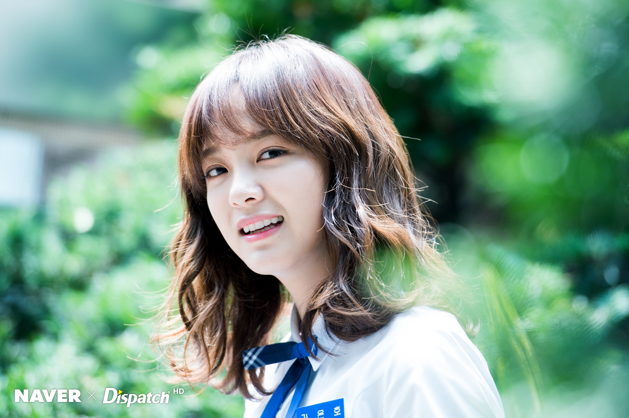 Nữ chính 'School 2017' Kim Se Jung nhận nhiều khen ngợi
