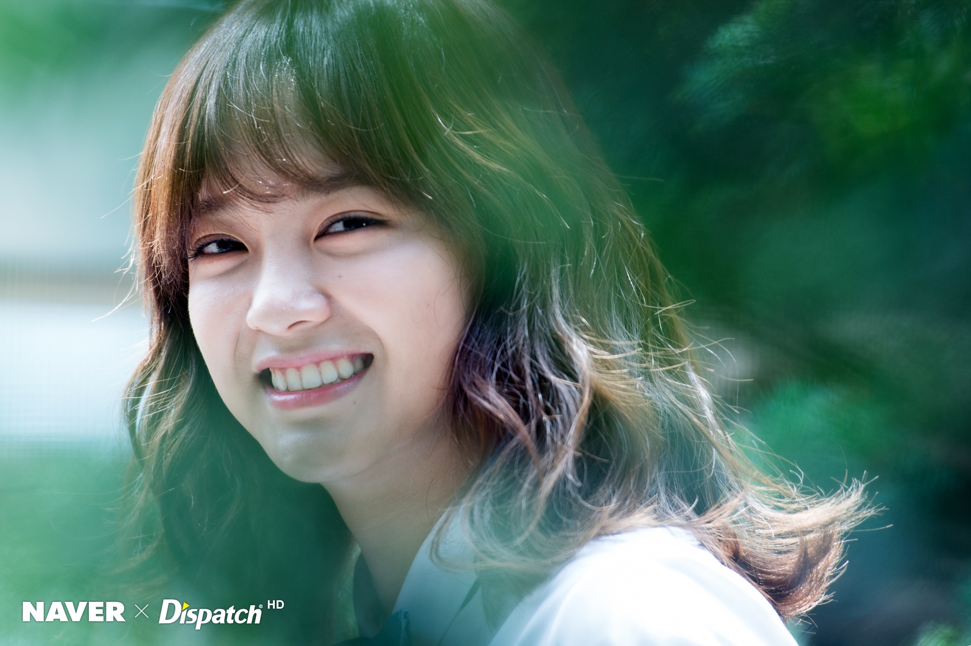 Nữ chính 'School 2017' Kim Se Jung nhận nhiều khen ngợi