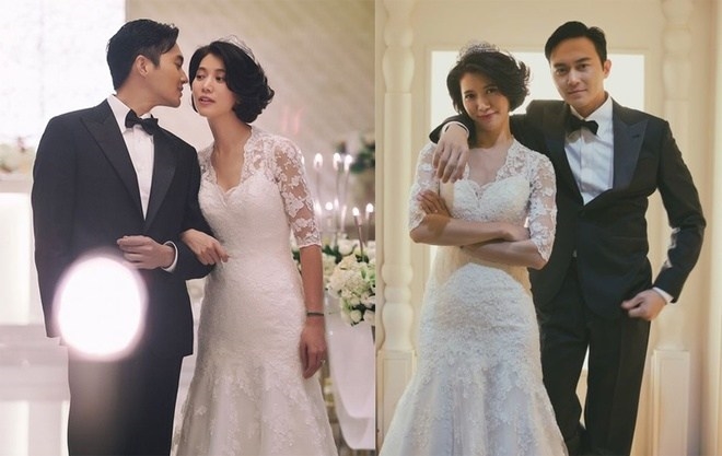Viên Vịnh Nghi phải ở nhà thuê suốt 16 năm qua