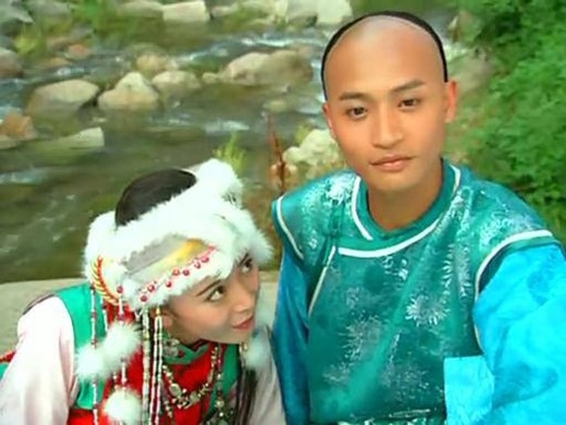 Còn ai nhận ra “Nhĩ Thái” của Hoàn Châu Cách Cách năm nào?
