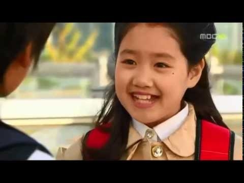Vẻ ngoài ngày càng dễ thương của cô bé Hyeri trong “Gia đình là số 1”