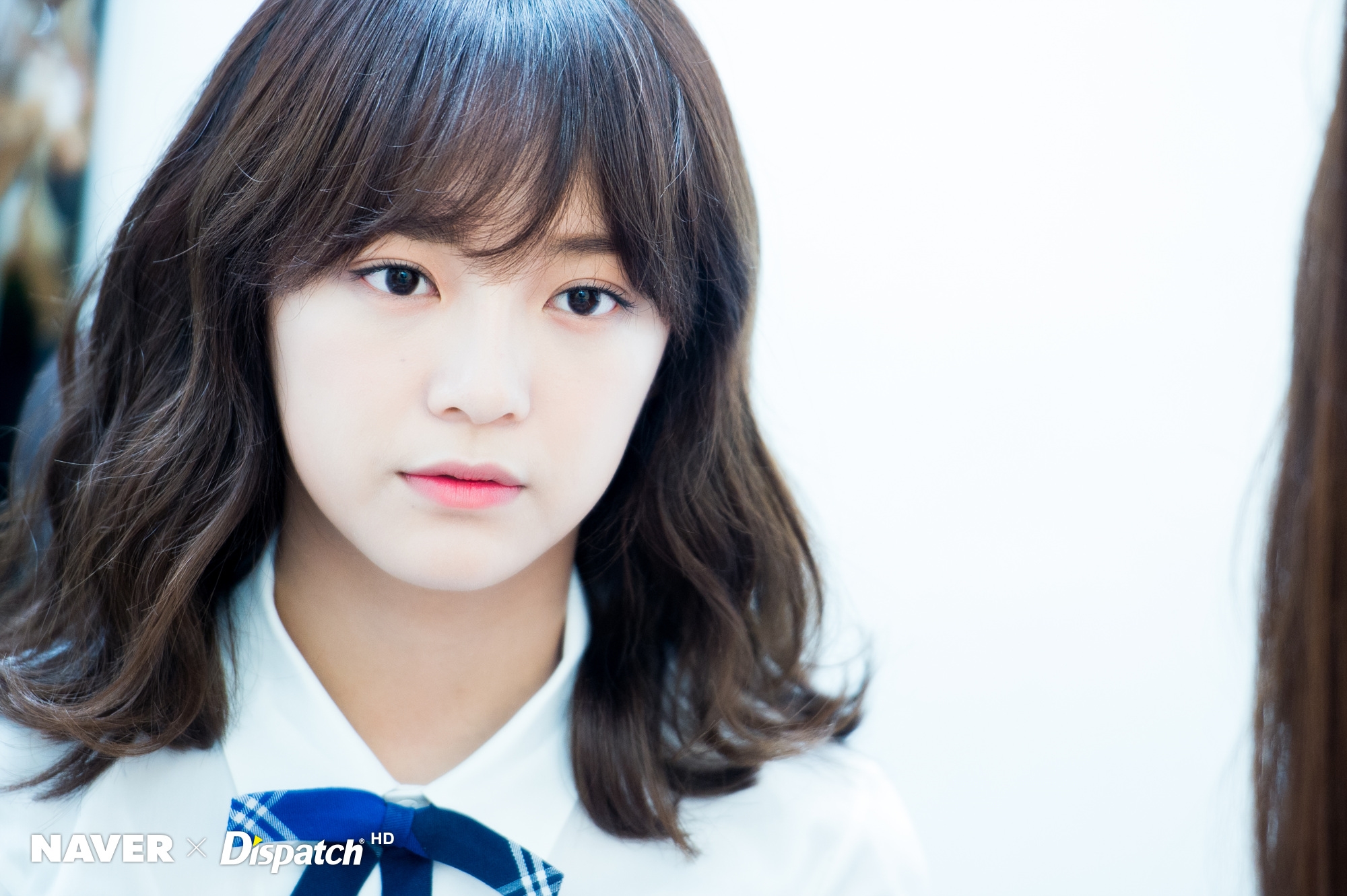 Nữ chính 'School 2017' Kim Se Jung nhận nhiều khen ngợi
