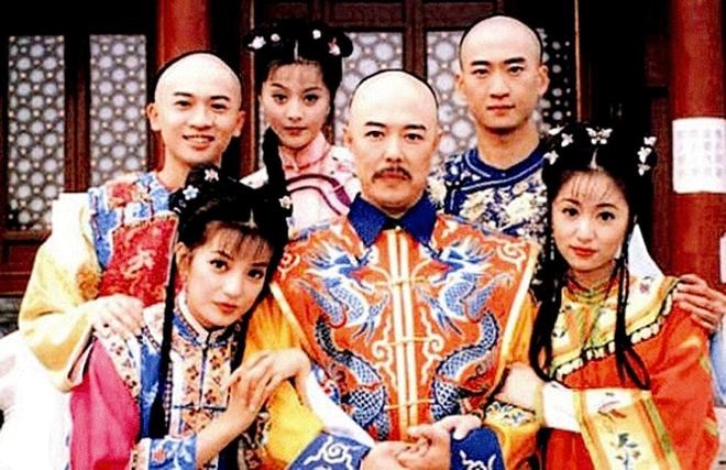 'Ngũ aka' Tô Hữu Bằng bất ngộ tái ngộ 'hoàng a mã' Trương Thiết Lâm