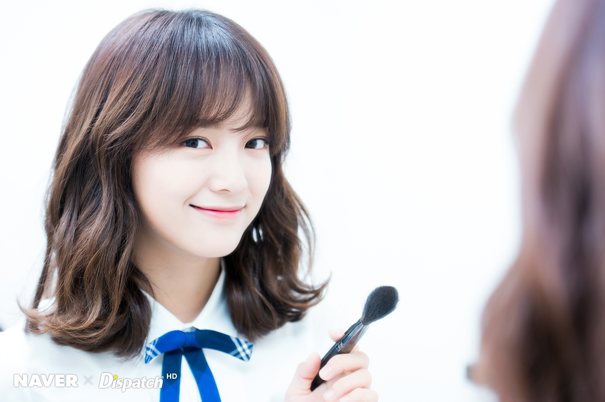 Nữ chính 'School 2017' Kim Se Jung nhận nhiều khen ngợi
