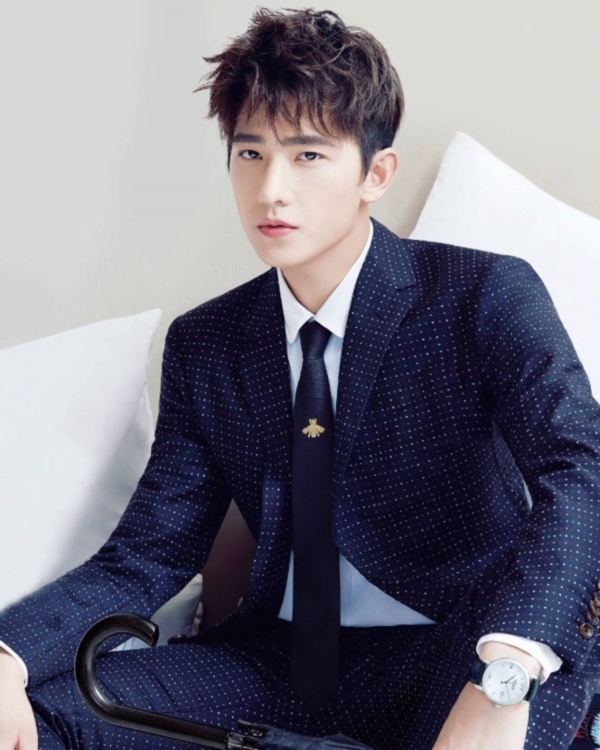 Dương Mịch suýt nữa bị bố mẹ đặt tên là Dương Dương