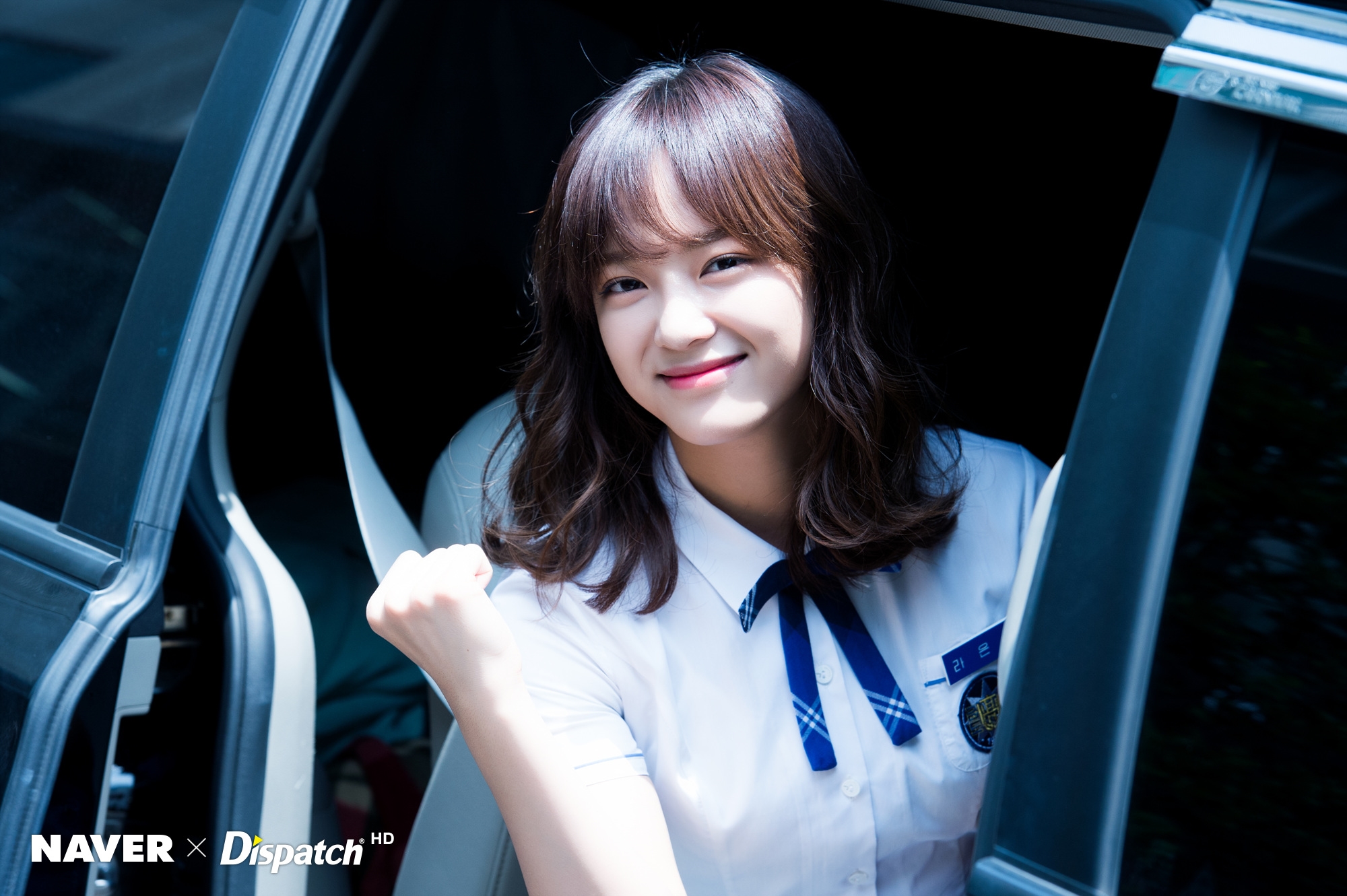 Nữ chính 'School 2017' Kim Se Jung nhận nhiều khen ngợi