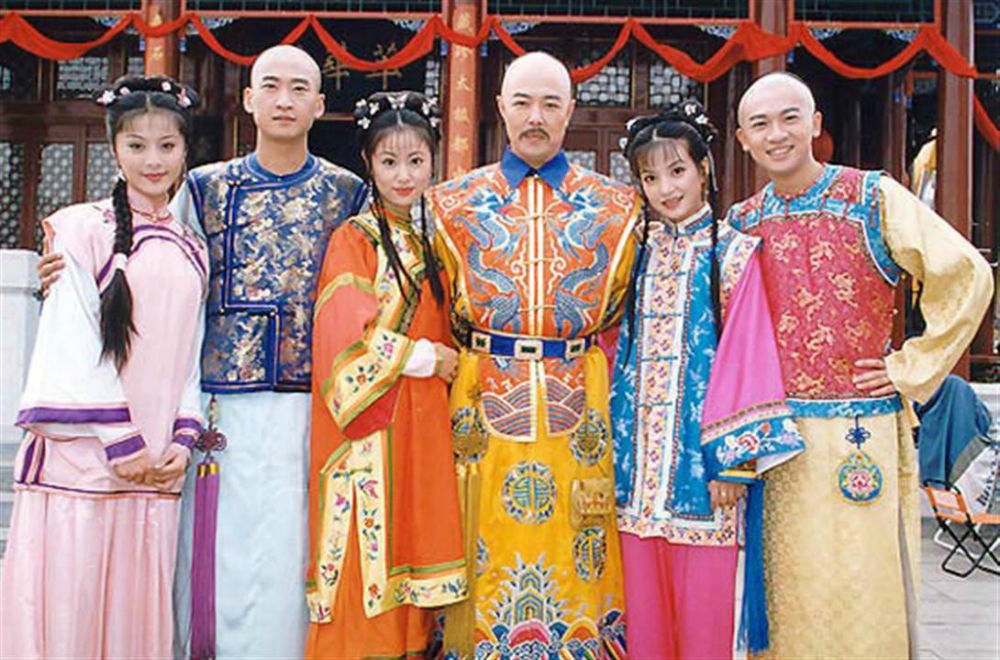 'Ngũ aka' Tô Hữu Bằng bất ngộ tái ngộ 'hoàng a mã' Trương Thiết Lâm