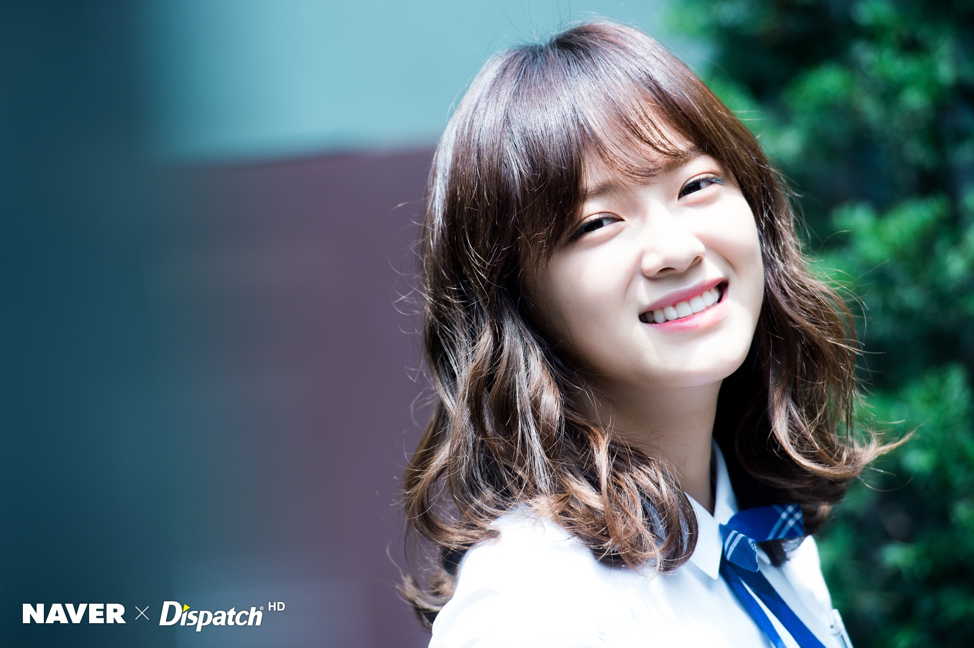 Nữ chính 'School 2017' Kim Se Jung nhận nhiều khen ngợi