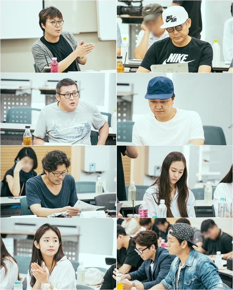 Krystal tham gia tác phẩm mới của đạo diễn series 'Reply'
