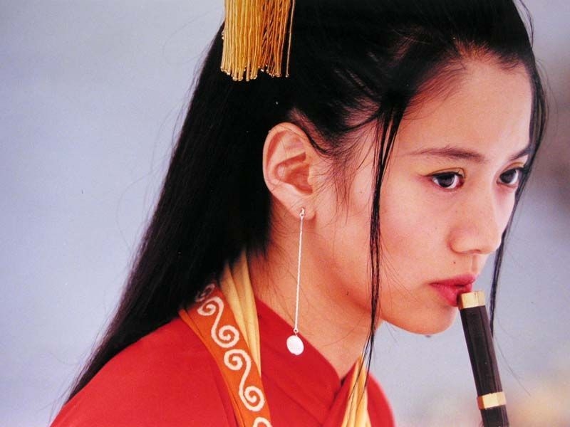 Viên Vịnh Nghi phải ở nhà thuê suốt 16 năm qua