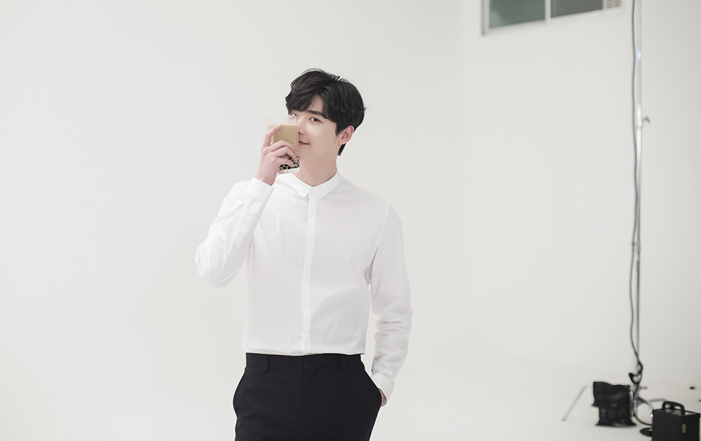 Lee Jong Suk sẽ nhập ngũ trong năm nay?