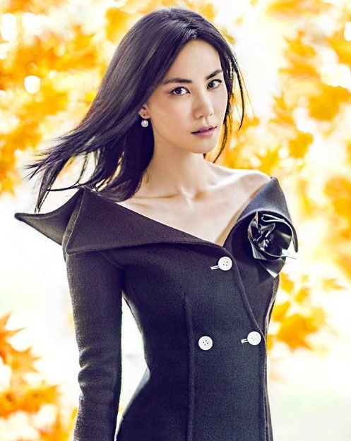 Các sao Hoa ngữ “phất” lên như diều gặp gió nhờ thay tên đổi họ