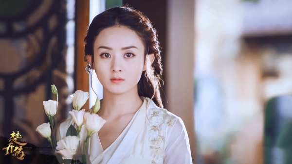 Tân Hồng Lâu Mộng - lời nguyền lận đận ám cả dàn diễn viên
