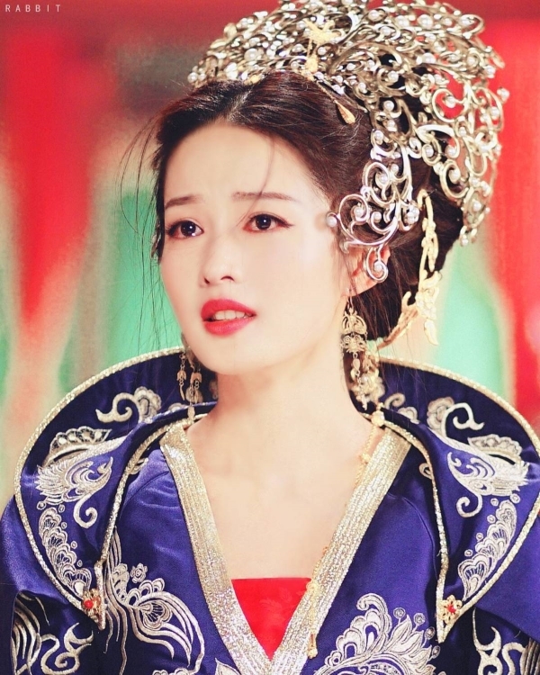 Tân Hồng Lâu Mộng - lời nguyền lận đận ám cả dàn diễn viên