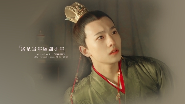 Tân Hồng Lâu Mộng - lời nguyền lận đận ám cả dàn diễn viên