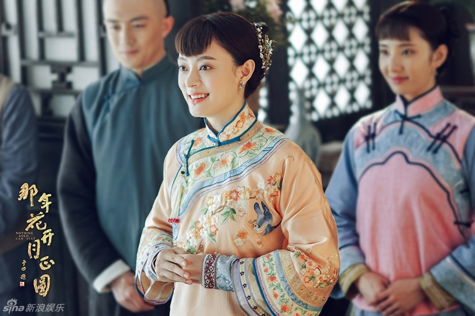 Sau Sở Kiều Truyện, mọt phim Hoa Ngữ chuẩn bị đón loạt phim mới
