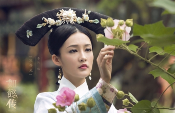 Tân Hồng Lâu Mộng - lời nguyền lận đận ám cả dàn diễn viên