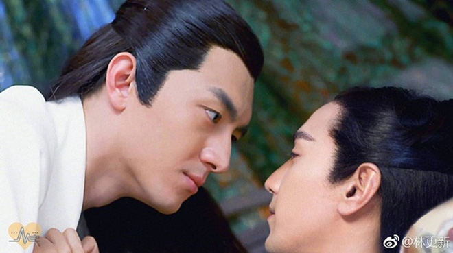 Lâm Canh Tân quá 'lầy' ở đời thường khác xa trên màn ảnh