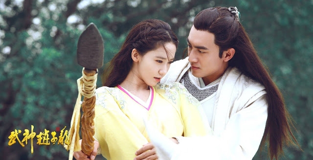 Lâm Canh Tân quá 'lầy' ở đời thường khác xa trên màn ảnh