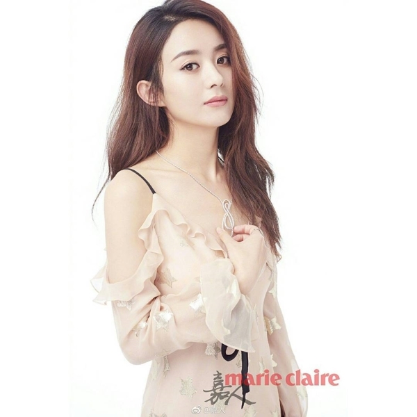Tân Hồng Lâu Mộng - lời nguyền lận đận ám cả dàn diễn viên