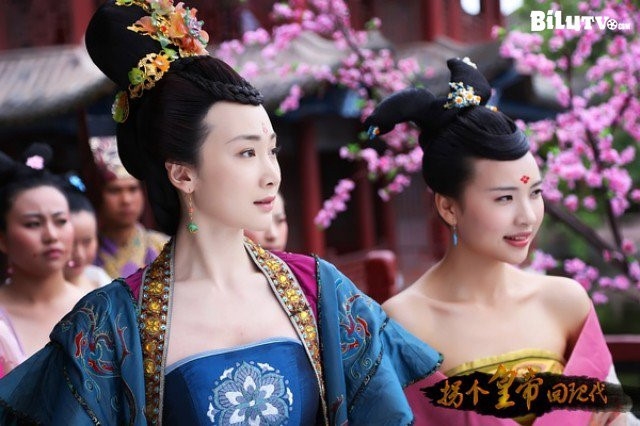 Chết cười với những đoàn làm phim nghèo nhất Hoa ngữ