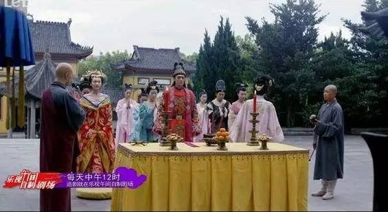 Chết cười với những đoàn làm phim nghèo nhất Hoa ngữ