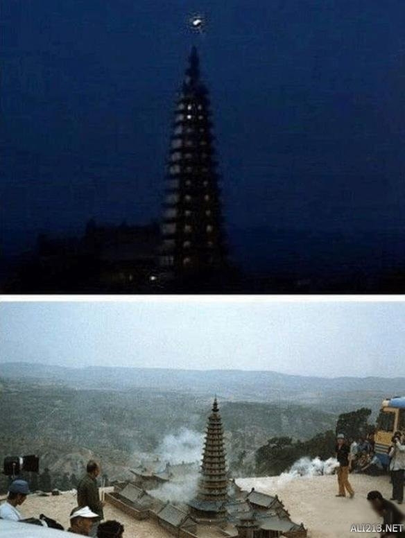 Chết cười với những đoàn làm phim nghèo nhất Hoa ngữ