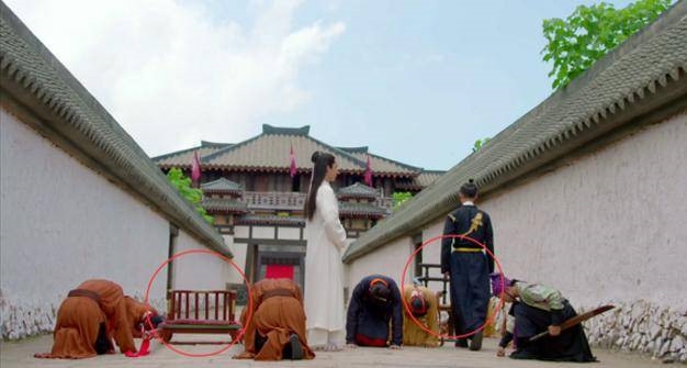 Chết cười với những đoàn làm phim nghèo nhất Hoa ngữ