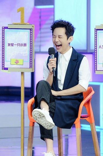 Những sao Hoa Ngữ có lượt theo dõi cao nhất trên mạng xã hội
