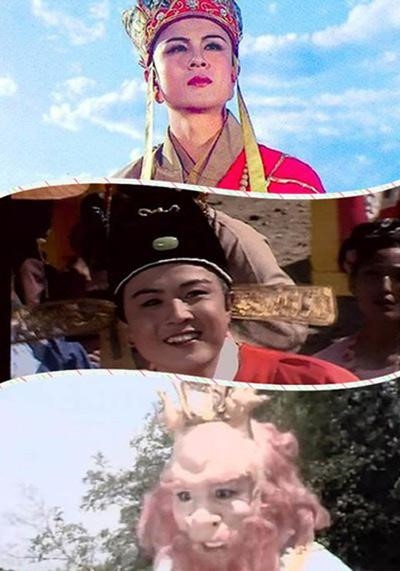 Chết cười với những đoàn làm phim nghèo nhất Hoa ngữ
