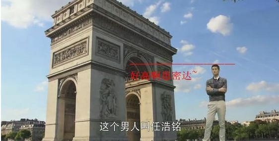 Chết cười với những đoàn làm phim nghèo nhất Hoa ngữ