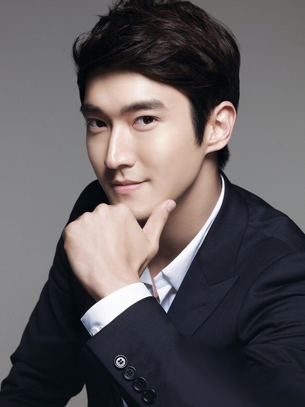 Hình tượng trong phim của các idol nam được yêu thích