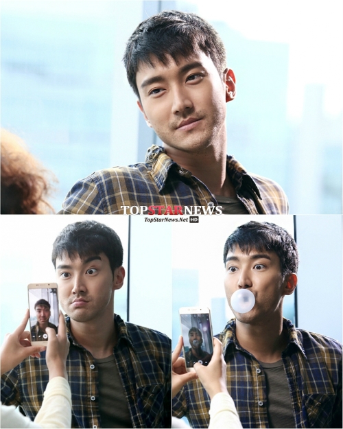 Hình tượng trong phim của các idol nam được yêu thích