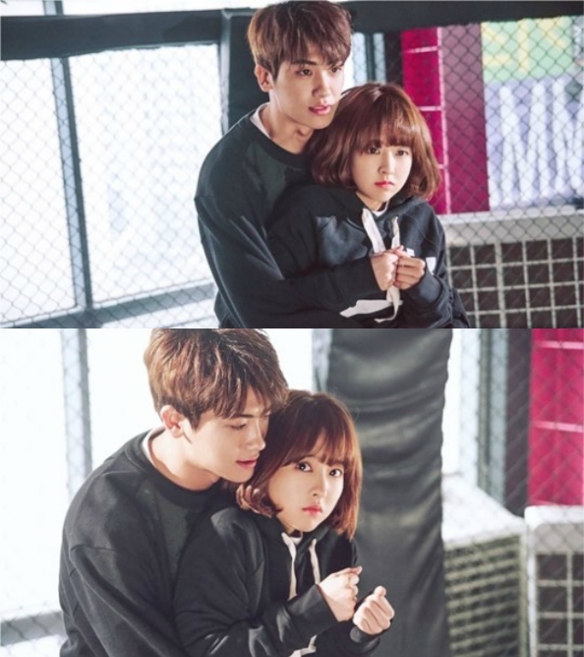 Hình tượng trong phim của các idol nam được yêu thích