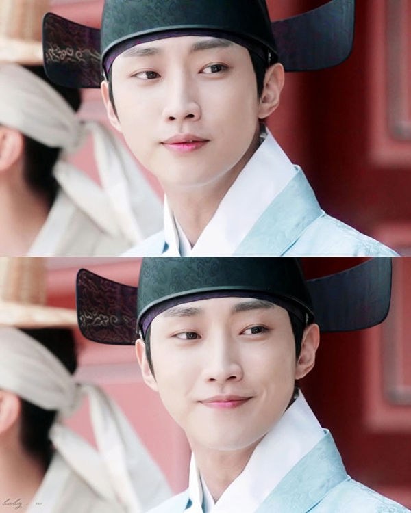 Hình tượng trong phim của các idol nam được yêu thích