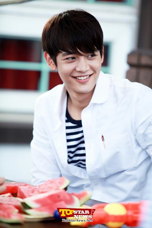 Hình tượng trong phim của các idol nam được yêu thích