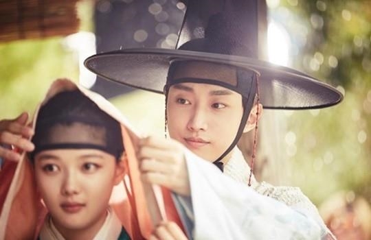 Hình tượng trong phim của các idol nam được yêu thích